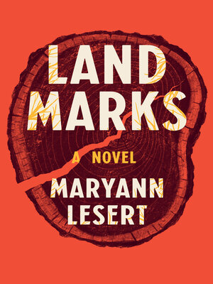 cover image of Land Marks
